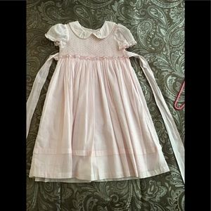 Girls dress